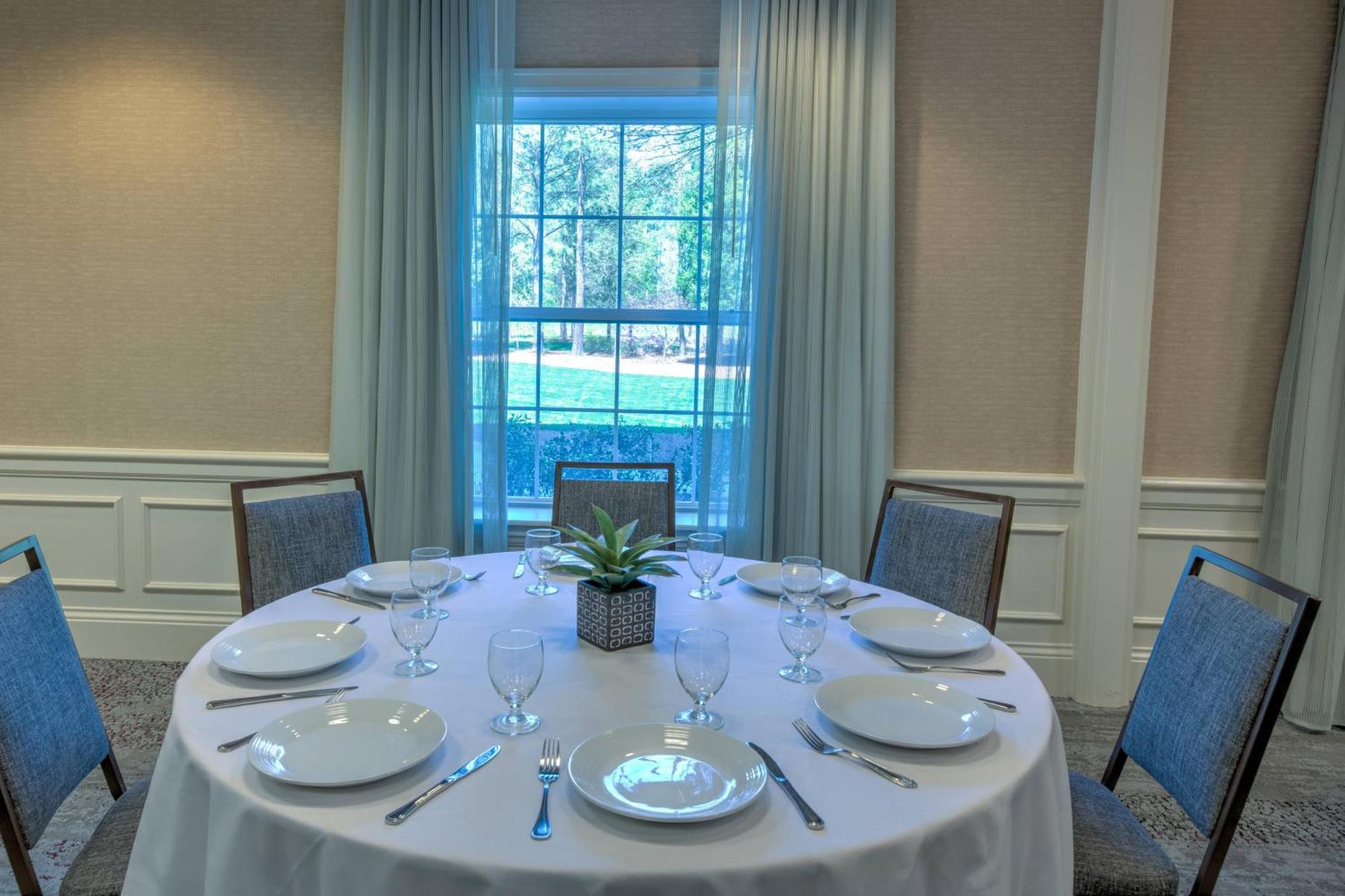 Hotel Courtyard Chapel Hill Esterno foto